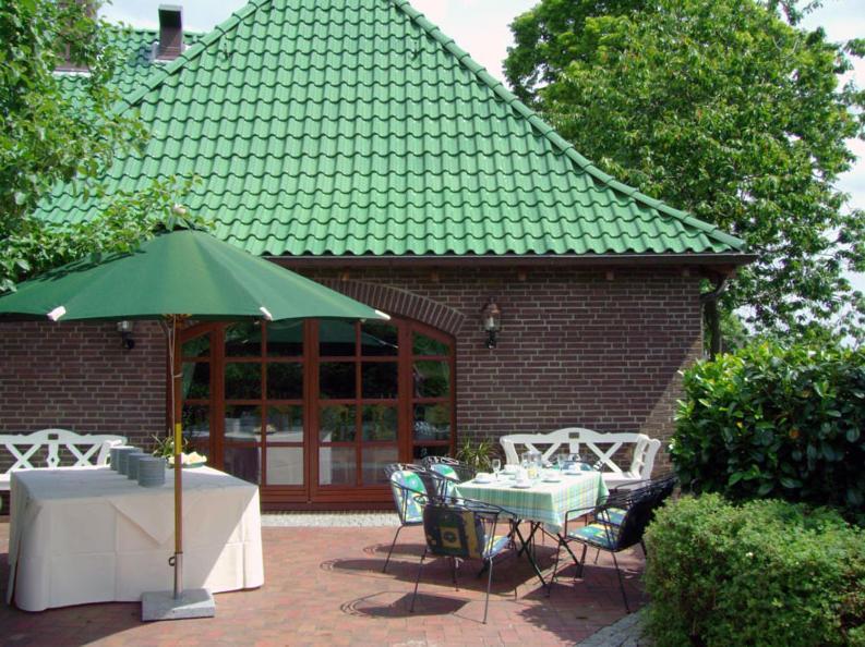 Flair-Hotel Neeth Lehmkuhlen Exterior photo